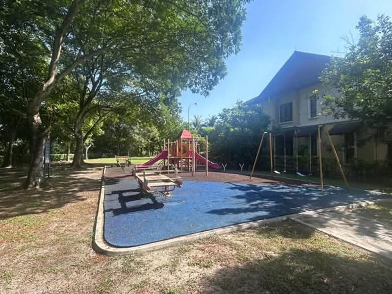 Rumah Teres 2-Tingkat untuk Dijual di Presint 14 (Putrajaya) - Tony YY - Exterior - PropertyGuru.com.my