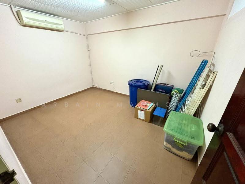 2-storey Terraced House for Sale in Taman Koperasi Polis (Batu Caves) - Arbain Mahmood - Interior - PropertyGuru.com.my