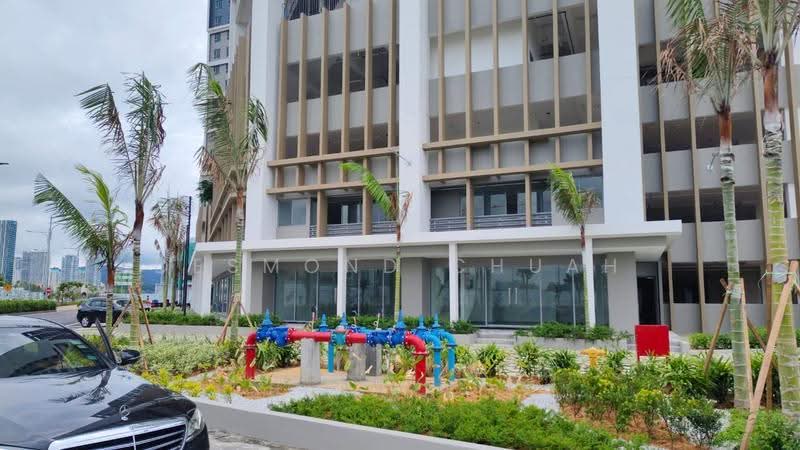 Shop for Sale in George Town (Penang) - Desmond Chuah - Exterior - PropertyGuru.com.my