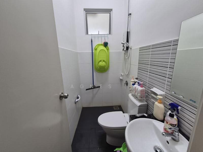 Rumah Teres 2-Tingkat untuk Dijual di Iskandar Puteri (Nusajaya) (Johor) - Agnes . - PropertyGuru.com.my