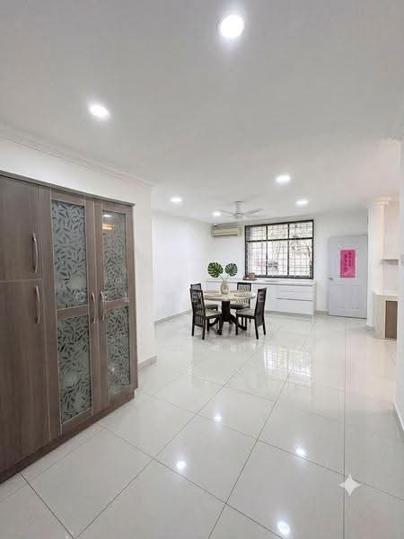 Semi-Detached House for Sale in Kota Kinabalu (Sabah) - Celine Teah - Dining Room - PropertyGuru.com.my