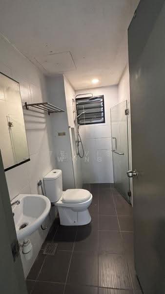 Apartment for Rent at PPA1M Metropolitan Kepong - Travis Wong - Bathroom - PropertyGuru.com.my