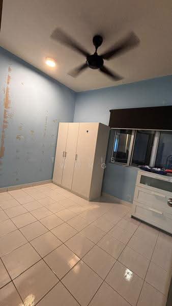 Apartment for Rent at PPA1M Metropolitan Kepong - Travis Wong - Bedroom - PropertyGuru.com.my