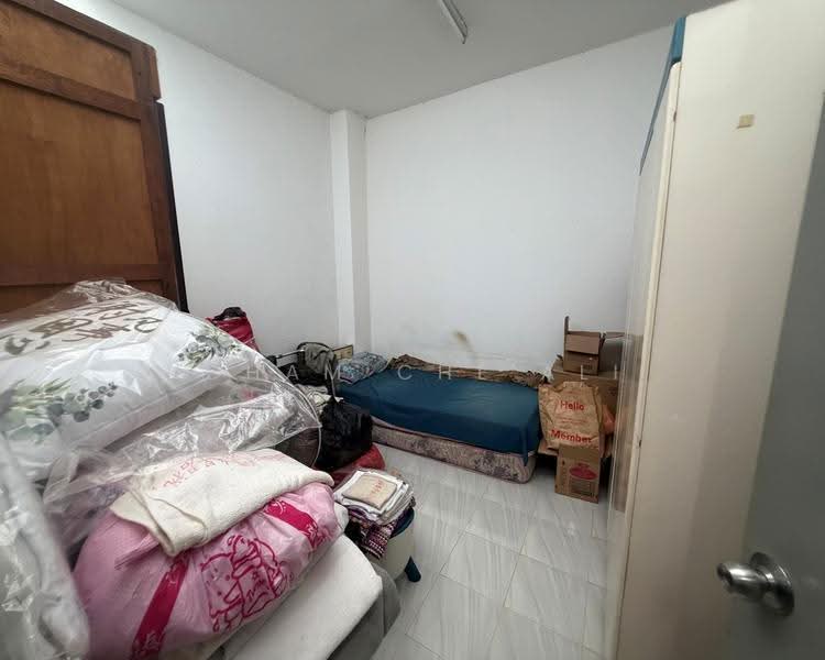 1-storey Terraced House for Sale in Kuantan (Pahang) - Idham Che'Ali - Bedroom - PropertyGuru.com.my