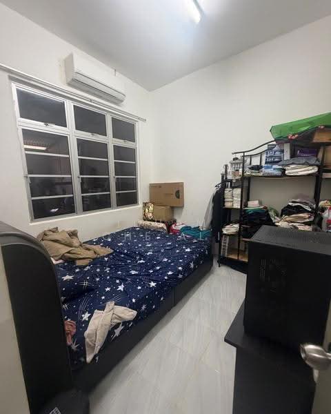 1-storey Terraced House for Sale in Kuantan (Pahang) - Idham Che'Ali - Bedroom - PropertyGuru.com.my