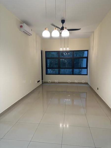 Condominium for Rent at Lakeville Residence - Wilson Ong - Living Room - PropertyGuru.com.my