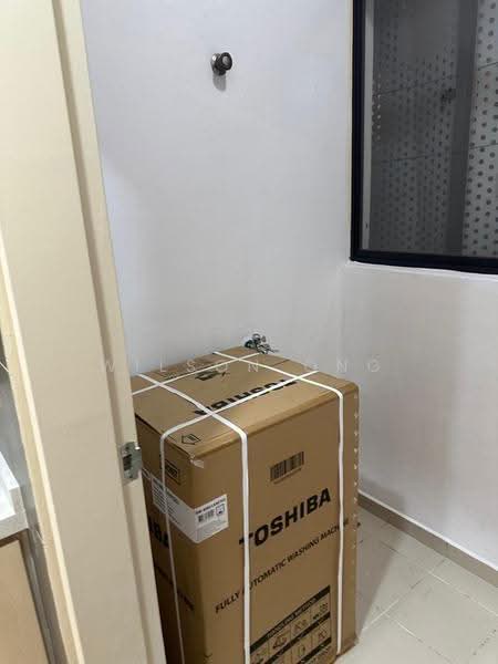 Condominium for Rent at Lakeville Residence - Wilson Ong - Interior - PropertyGuru.com.my