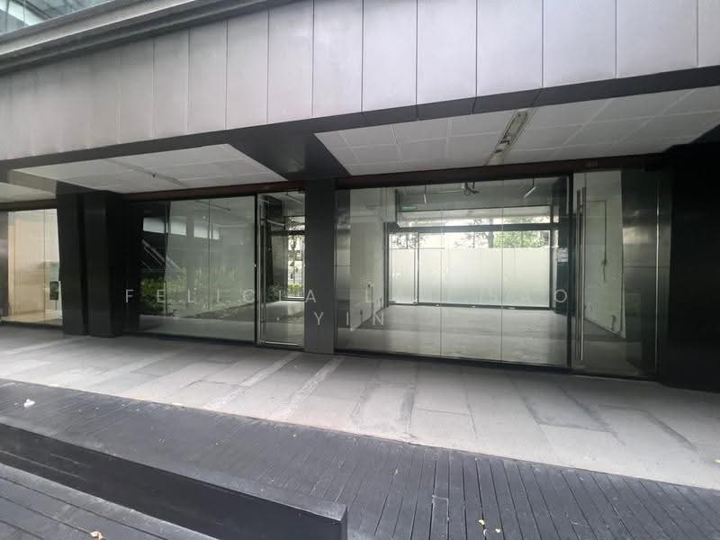 Retail Office for Rent in Sentul (Kuala Lumpur) - Felicia Lau Sao Yin - Exterior - PropertyGuru.com.my