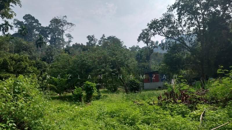 Agricultural Land for Sale in Selayang (Selangor) - Razlan Hamzah - Exterior - PropertyGuru.com.my