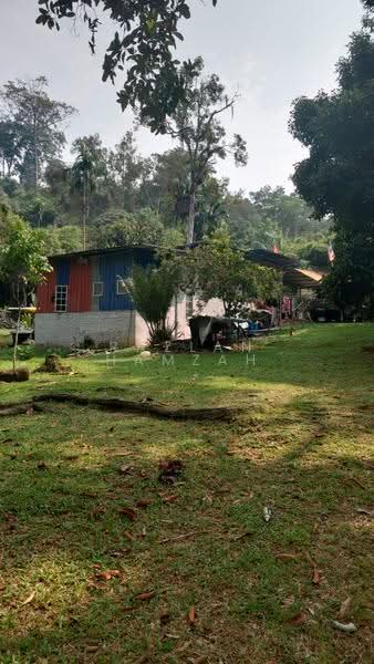 Agricultural Land for Sale in Selayang (Selangor) - Razlan Hamzah - Exterior - PropertyGuru.com.my