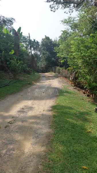 Agricultural Land for Sale in Selayang (Selangor) - Razlan Hamzah - Exterior - PropertyGuru.com.my