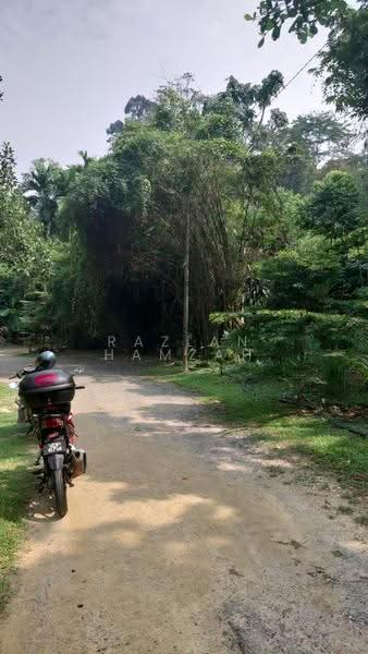 Agricultural Land for Sale in Selayang (Selangor) - Razlan Hamzah - Exterior - PropertyGuru.com.my
