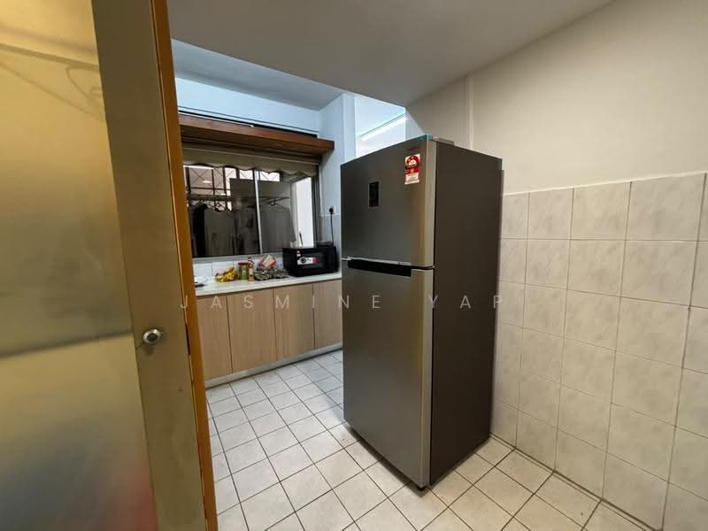 Kondominium untuk Disewa di Kelana D'Putera - Jasmine Yap - Kitchen - PropertyGuru.com.my
