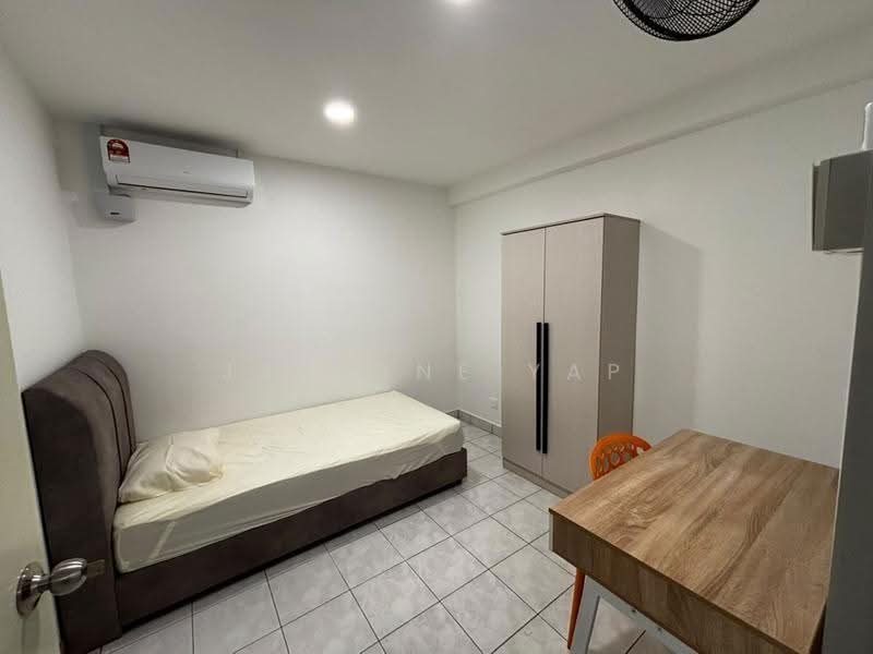Kondominium untuk Disewa di Kelana D'Putera - Jasmine Yap - Bedroom - PropertyGuru.com.my
