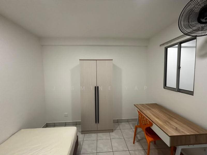 Kondominium untuk Disewa di Kelana D'Putera - Jasmine Yap - Bedroom - PropertyGuru.com.my