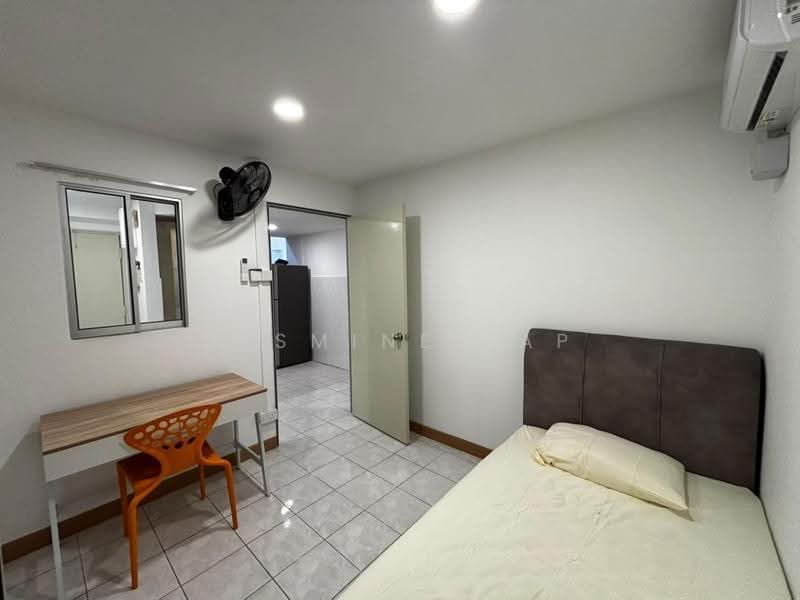 Kondominium untuk Disewa di Kelana D'Putera - Jasmine Yap - Bedroom - PropertyGuru.com.my