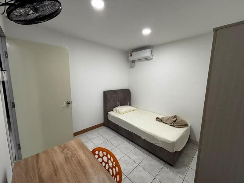 Kondominium untuk Disewa di Kelana D'Putera - Jasmine Yap - Bedroom - PropertyGuru.com.my