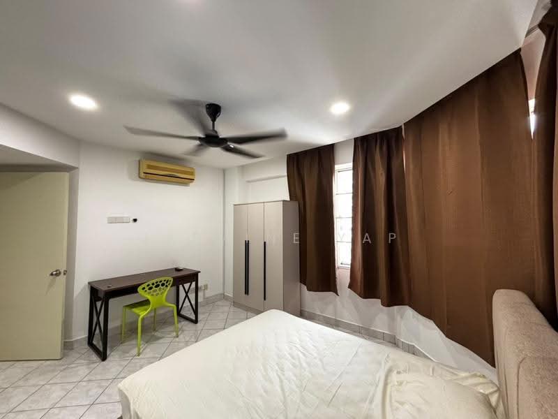 Kondominium untuk Disewa di Kelana D'Putera - Jasmine Yap - Bedroom - PropertyGuru.com.my