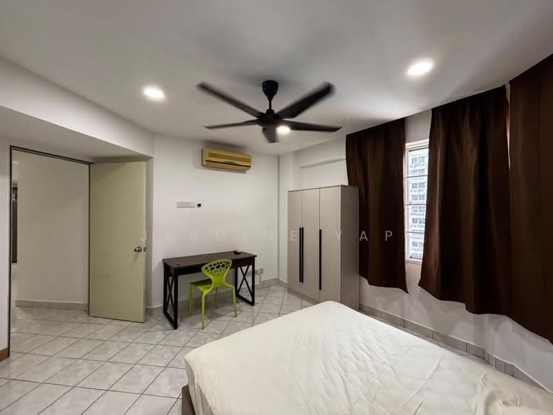 Kondominium untuk Disewa di Kelana D'Putera - Jasmine Yap - Bedroom - PropertyGuru.com.my