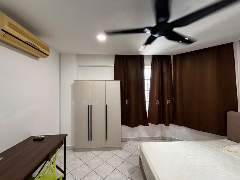 Kondominium untuk Disewa di Kelana D'Putera - Jasmine Yap - Bedroom - PropertyGuru.com.my