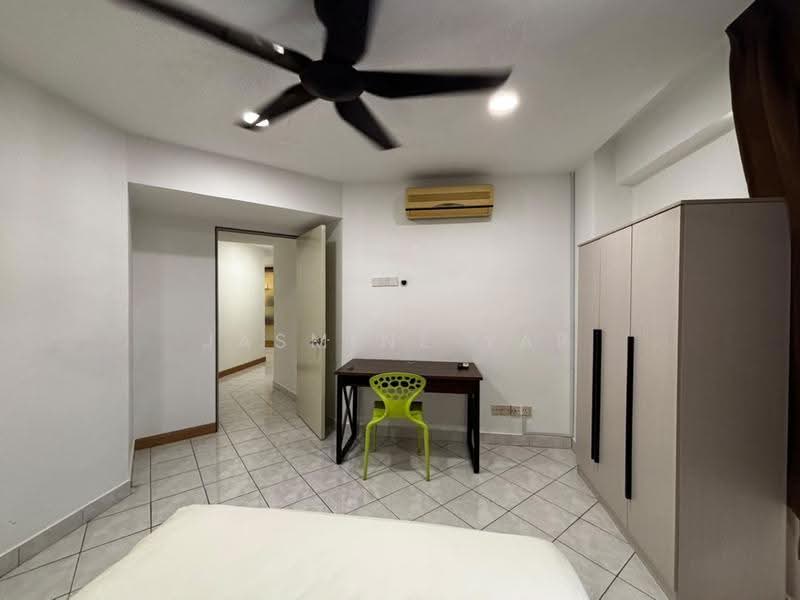 Kondominium untuk Disewa di Kelana D'Putera - Jasmine Yap - Bedroom - PropertyGuru.com.my