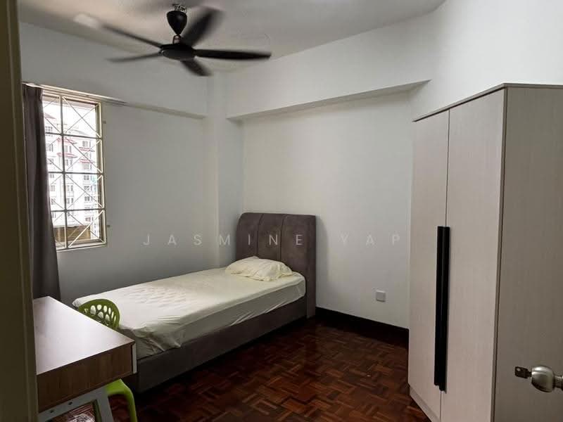 Kondominium untuk Disewa di Kelana D'Putera - Jasmine Yap - Bedroom - PropertyGuru.com.my