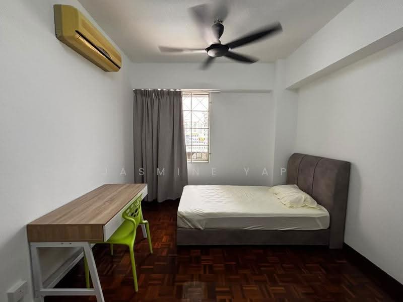 Kondominium untuk Disewa di Kelana D'Putera - Jasmine Yap - Bedroom - PropertyGuru.com.my