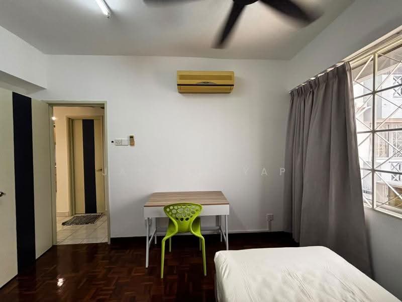 Kondominium untuk Disewa di Kelana D'Putera - Jasmine Yap - Bedroom - PropertyGuru.com.my