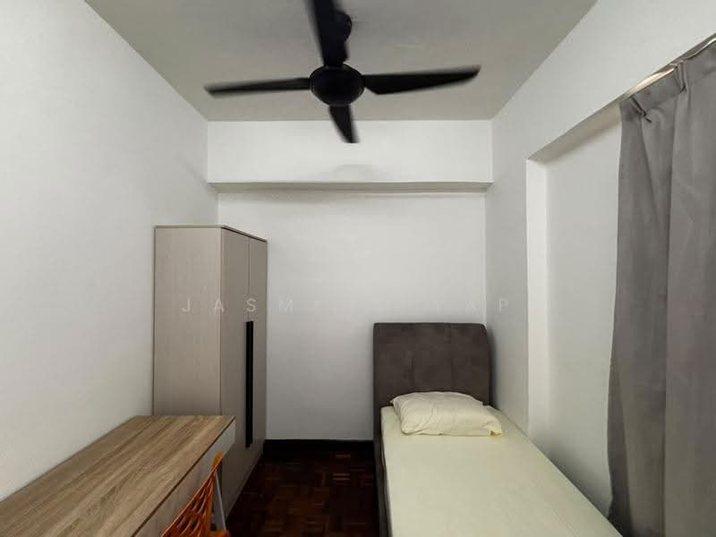Kondominium untuk Disewa di Kelana D'Putera - Jasmine Yap - Bedroom - PropertyGuru.com.my