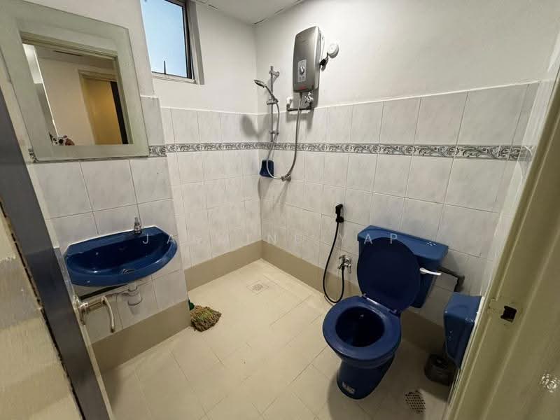Kondominium untuk Disewa di Kelana D'Putera - Jasmine Yap - Bathroom - PropertyGuru.com.my