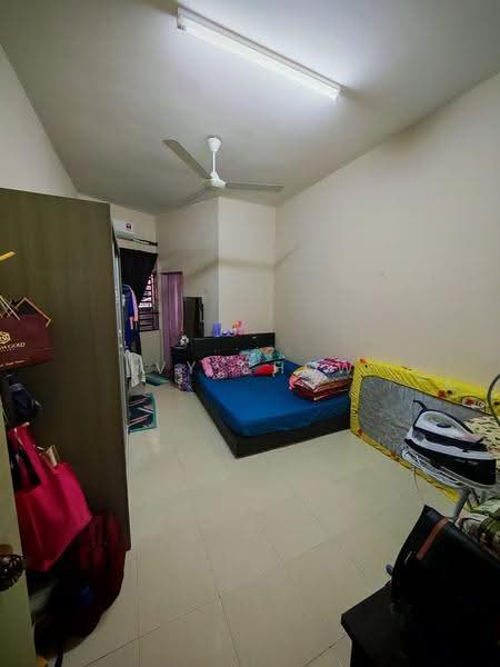 Rumah Teres 1-Tingkat untuk Dijual di Segamat (Johor) - Ivy Chow - Bedroom - PropertyGuru.com.my