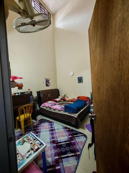 Rumah Teres 1-Tingkat untuk Dijual di Segamat (Johor) - Ivy Chow - Bedroom - PropertyGuru.com.my