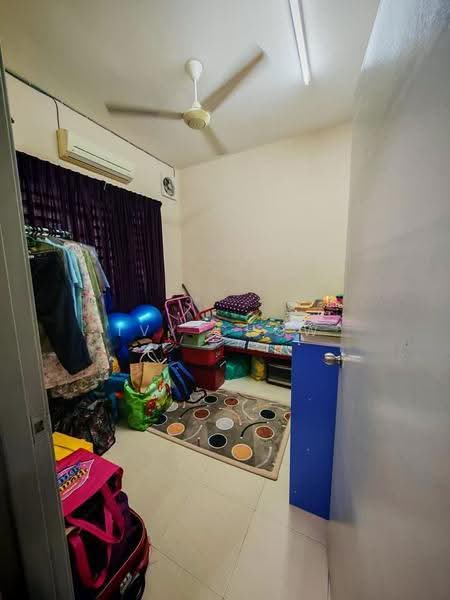 Rumah Teres 1-Tingkat untuk Dijual di Segamat (Johor) - Ivy Chow - Bedroom - PropertyGuru.com.my