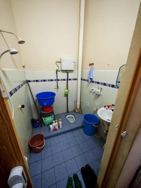 Rumah Teres 1-Tingkat untuk Dijual di Segamat (Johor) - Ivy Chow - Bathroom - PropertyGuru.com.my