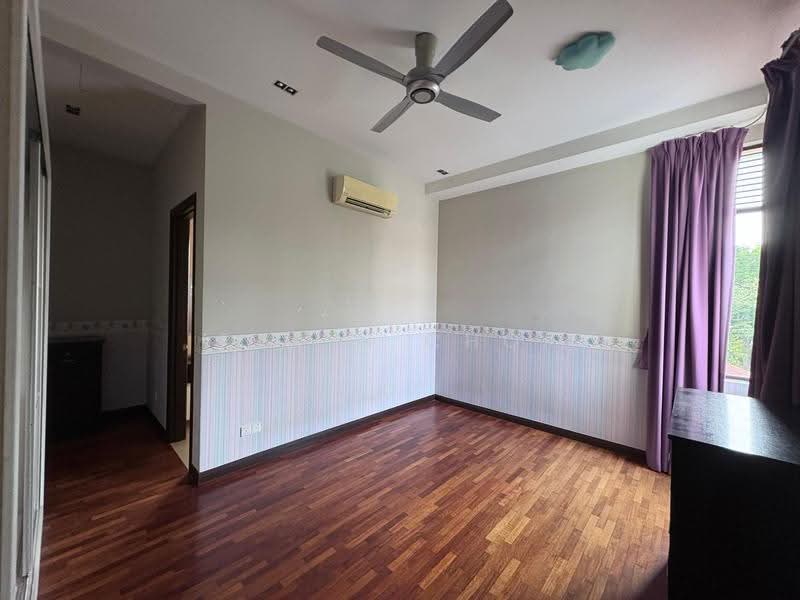 Bungalow House untuk Dijual di Setia Eco Park (Setia Alam) - Elwin Chok - Interior - PropertyGuru.com.my