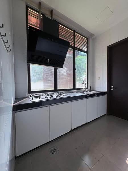 Bungalow House untuk Dijual di Setia Eco Park (Setia Alam) - Elwin Chok - Kitchen - PropertyGuru.com.my