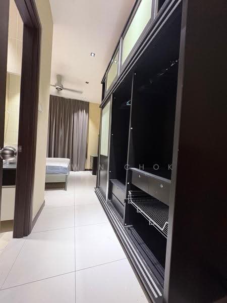 Bungalow House untuk Dijual di Setia Eco Park (Setia Alam) - Elwin Chok - Bedroom - PropertyGuru.com.my
