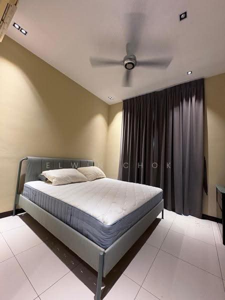 Bungalow House untuk Dijual di Setia Eco Park (Setia Alam) - Elwin Chok - Bedroom - PropertyGuru.com.my
