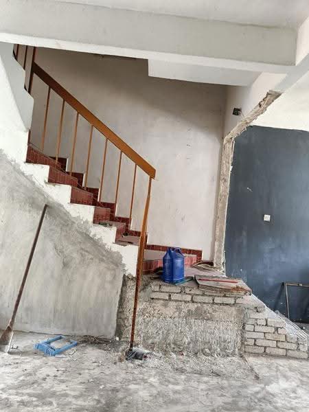 2-storey Terraced House for Sale in Taman Seri Sementa (Kapar) - Aimns Goy - Interior - PropertyGuru.com.my