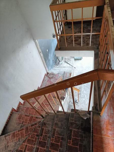 2-storey Terraced House for Sale in Taman Seri Sementa (Kapar) - Aimns Goy - Interior - PropertyGuru.com.my