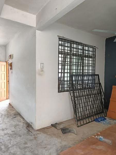 2-storey Terraced House for Sale in Taman Seri Sementa (Kapar) - Aimns Goy - Interior - PropertyGuru.com.my