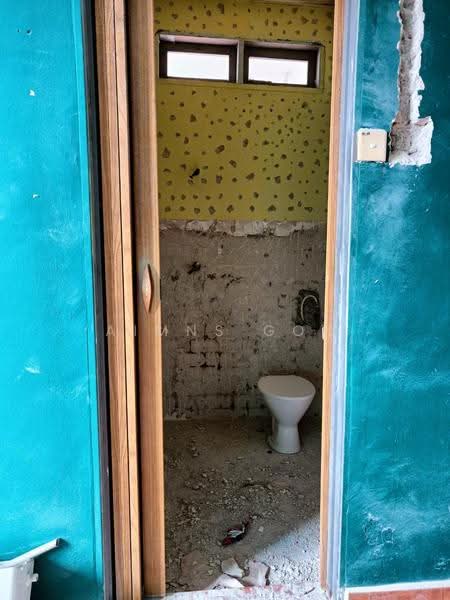 2-storey Terraced House for Sale in Taman Seri Sementa (Kapar) - Aimns Goy - Bathroom - PropertyGuru.com.my