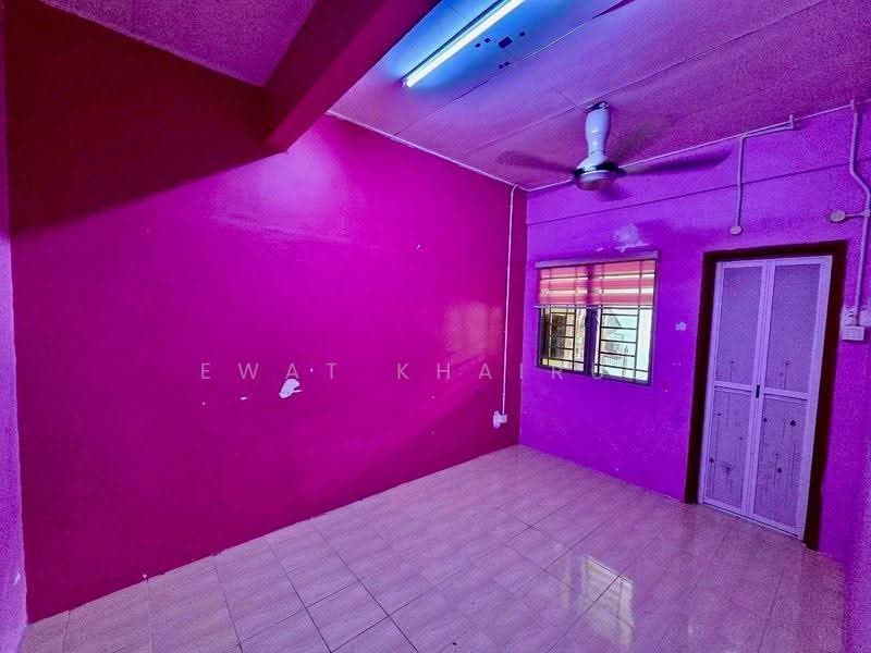 2-storey Terraced House for Sale in Bandar Saujana Putra (Tanjong Duabelas) - Ewat Khairul - Interior - PropertyGuru.com.my