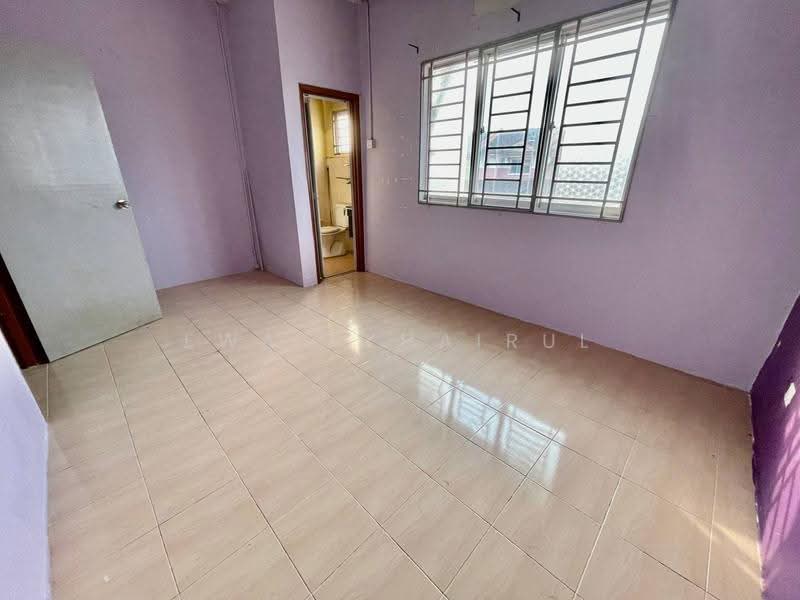 2-storey Terraced House for Sale in Bandar Saujana Putra (Tanjong Duabelas) - Ewat Khairul - Interior - PropertyGuru.com.my