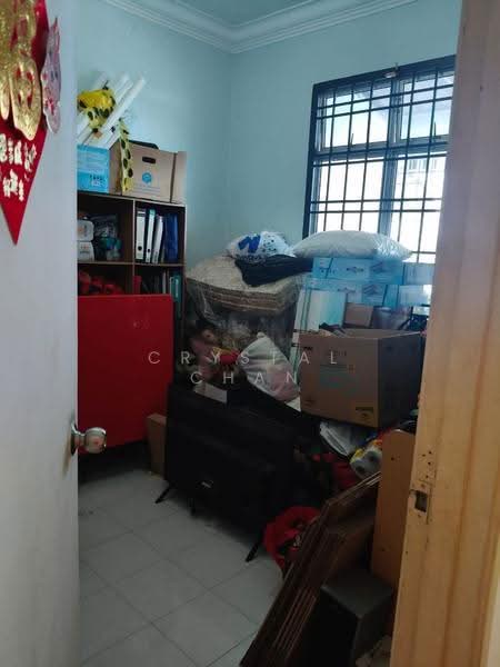 Rumah Teres 2-Tingkat untuk Disewa di Taman Setia Indah (Tebrau) - Crystal Chan - Interior - PropertyGuru.com.my