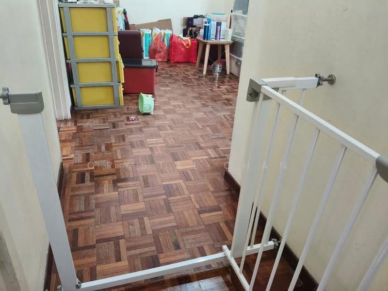 Rumah Teres 2-Tingkat untuk Disewa di Taman Setia Indah (Tebrau) - Crystal Chan - Interior - PropertyGuru.com.my