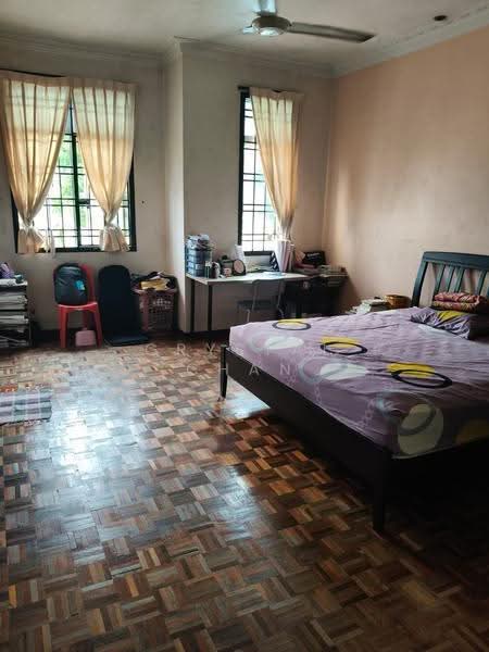 Rumah Teres 2-Tingkat untuk Disewa di Taman Setia Indah (Tebrau) - Crystal Chan - Bedroom - PropertyGuru.com.my