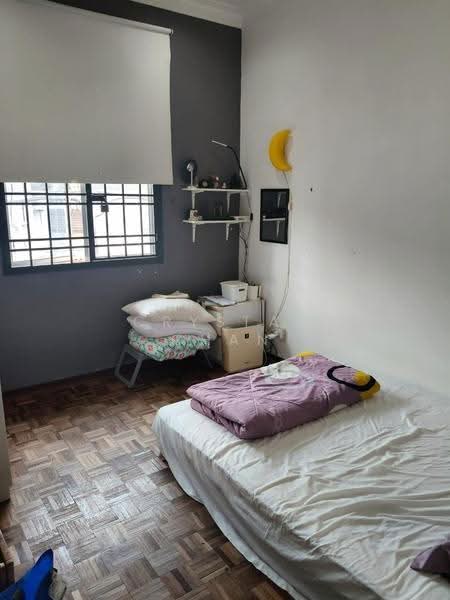 Rumah Teres 2-Tingkat untuk Disewa di Taman Setia Indah (Tebrau) - Crystal Chan - Bedroom - PropertyGuru.com.my