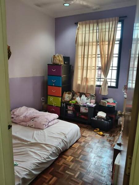 Rumah Teres 2-Tingkat untuk Disewa di Taman Setia Indah (Tebrau) - Crystal Chan - Bedroom - PropertyGuru.com.my