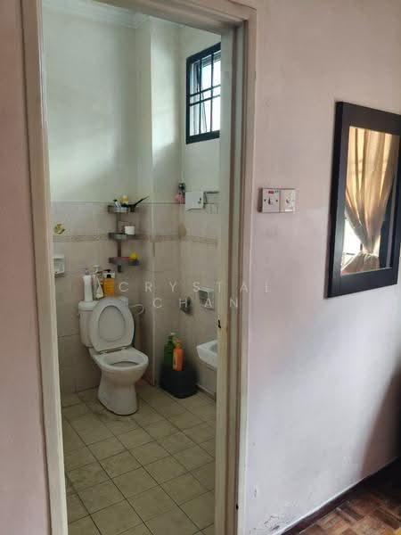 Rumah Teres 2-Tingkat untuk Disewa di Taman Setia Indah (Tebrau) - Crystal Chan - Bathroom - PropertyGuru.com.my